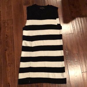 Banana Republic Sweater Dress